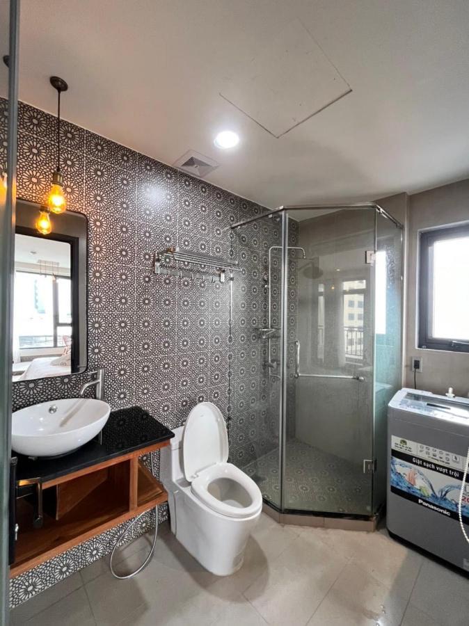 Sea Vista Boutique Hotel&Apartment Đà Nẵng Extérieur photo
